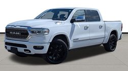 2022 Ram Ram Pickup 1500 Limited