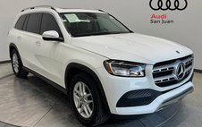 2020 Mercedes-Benz GLS GLS 450