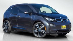 2017 BMW i3 94 Ah