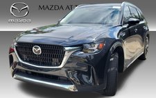 2024 Mazda CX-90 Plug-in Hybrid Premium Plus