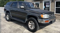1997 Toyota 4Runner SR5