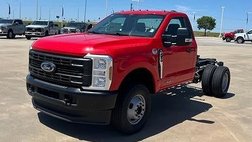 2024 Ford Super Duty F-350 XL