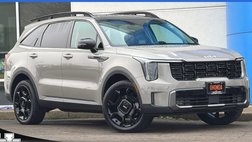 2024 Kia Sorento X-Line EX