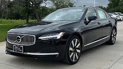 2024 Volvo S90 Recharge T8 Ultimate