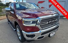 2019 Ram Ram Pickup 1500 Laramie