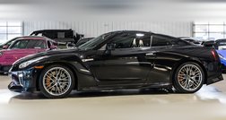 2020 Nissan GT-R Premium