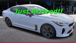 2019 Kia Stinger GT2