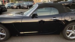 2007 Saturn Sky Base