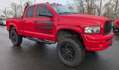 2005 Dodge Ram 3500 SLT