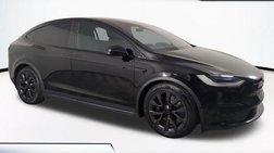2023 Tesla Model X Standard Range