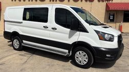 2024 Ford Transit 250