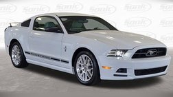 2014 Ford Mustang Premium