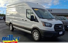 2020 Ford Transit 350