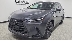 2024 Lexus NX 250 Premium