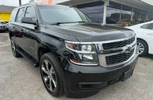 2020 Chevrolet Tahoe LS