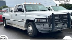 1998 Dodge Ram 3500 Laramie SLT