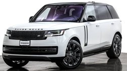 2023 Land Rover Range Rover P530 SE LWB
