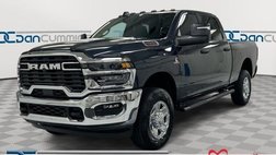 2025 Ram Ram Pickup 2500 Tradesman