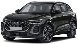 2025 Audi Q5 quattro Premium Plus TFSI