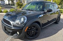 2013 MINI Hardtop Cooper S