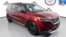 2024 Kia Carnival SX Prestige