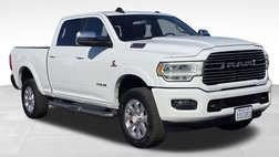 2020 Ram Ram Pickup 2500 Laramie
