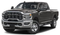 2026 Ram Ram Pickup 2500 Big Horn