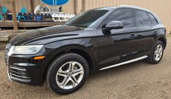 2018 Audi Q5 2.0T quattro Premium