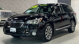 2019 Subaru Outback 3.6R Touring