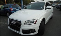 2015 Audi Q5 2.0T quattro Premium Plus