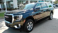 2023 GMC Yukon XL SLE