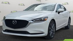 2021 Mazda MAZDA6 Grand Touring