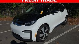 2019 BMW i3 Base