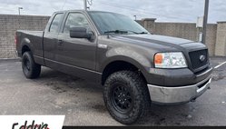 2006 Ford F-150 XLT