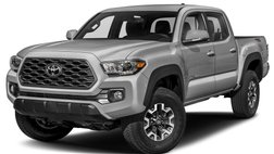2023 Toyota Tacoma TRD Off-Road