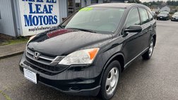 2010 Honda CR-V LX