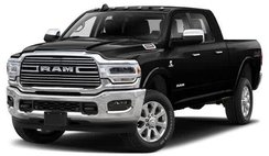 2021 Ram Ram Pickup 2500 Limited