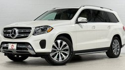 2018 Mercedes-Benz GLS GLS 450