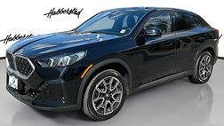 2024 BMW X2 xDrive28i