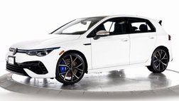 2022 Volkswagen Golf R 4Motion