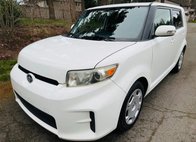 2012 Scion xB Base