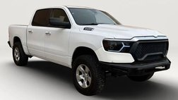 2020 Ram Ram Pickup 1500 Lone Star