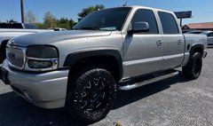 2005 GMC Sierra 1500 Denali