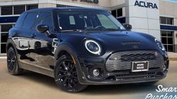 2023 MINI Clubman Cooper S Classic