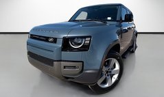 2026 Land Rover Defender 110 P300 S