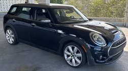 2020 MINI Clubman Cooper S