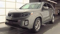 2015 Kia Sorento SX