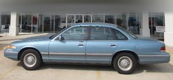 1994 Ford Crown Victoria LX