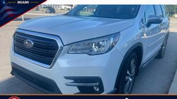2020 Subaru Ascent Touring