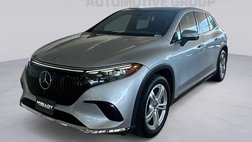 2023 Mercedes-Benz EQS EQS 450 4MATIC